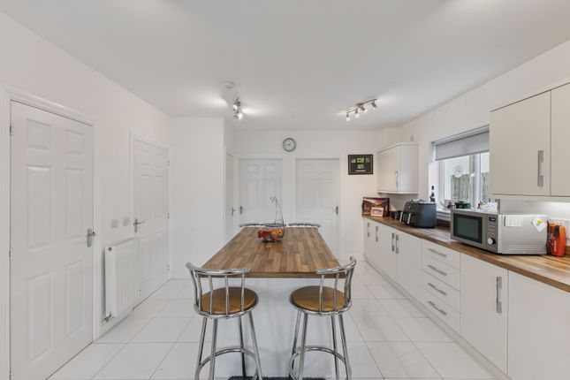 1, George Murray Close, Blairgowrie photo 4