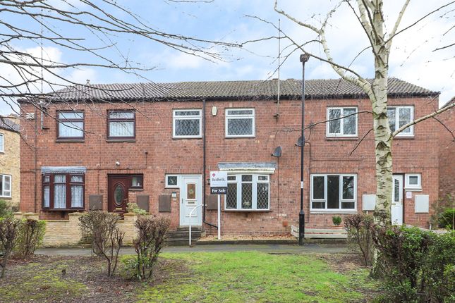 Terraced house for sale in Clayton Hollow, Waterthorpe