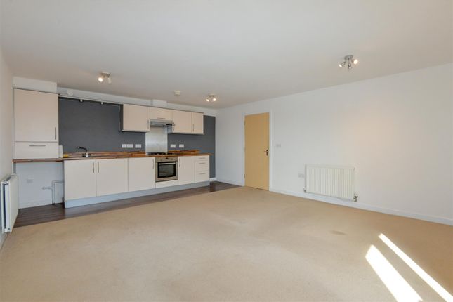 Flat for sale in Manley Gardens, Bridgwater