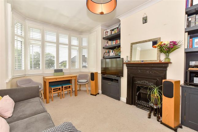 Thumbnail Maisonette for sale in Old Church Road, London