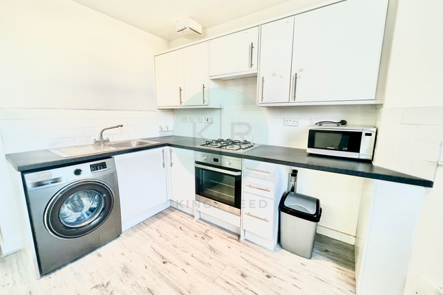 Flat to rent in Brownhill Road, London