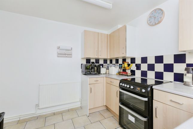131, Wharf Street North, Leicester photo 4