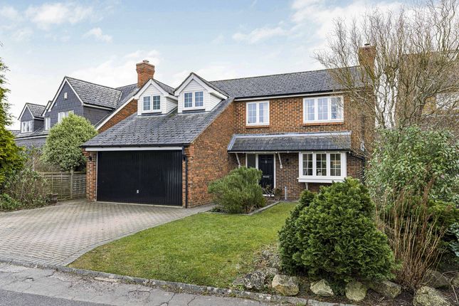 Detached house for sale in Cumnor, Oxford OX2