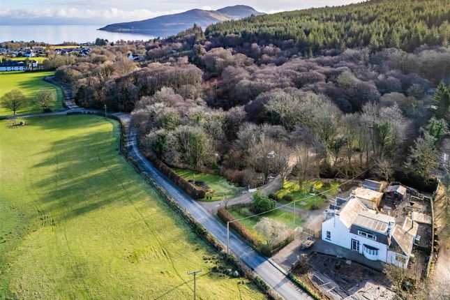 Dyemill House, Isle Of Arran photo 4