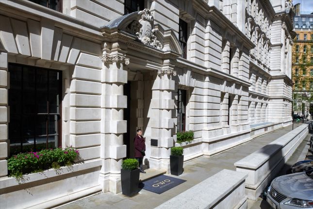 Flat for sale in The OWO, Whitehall, London