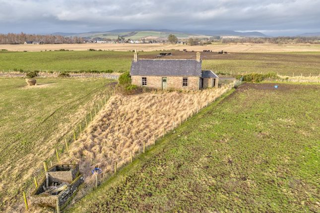 Cottage for sale in Dalfouper Bothy, Edzell, Angus