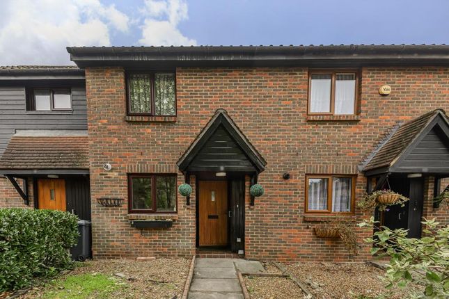 Thumbnail Detached house to rent in Sunbury, Surrey