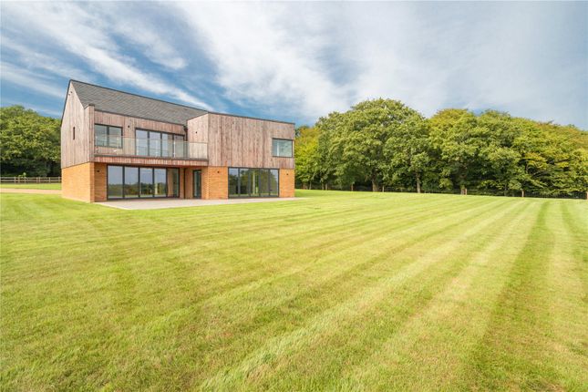 Plot 3 Caldicotts Lane Development,, Caldicott Lane, Hailsham photo 2