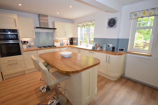 Detached house for sale in Lime Kiln Way, Salisbury, Wiltshire