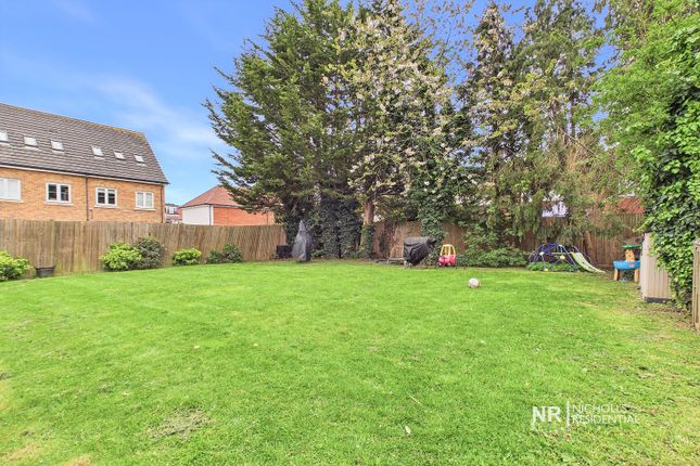 Cox  Lane, Ewell photo 2