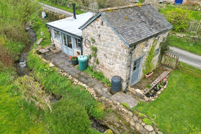 Barn conversion for sale in Pant Glas, Oswestry