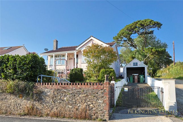 3-bed other on 802 Wolseley Road, Plymouth, Devon, £290,000
