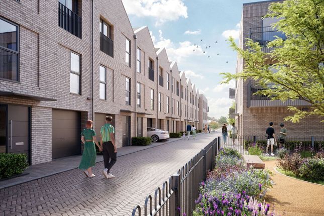 Frankum Mews, Wood Green photo 4