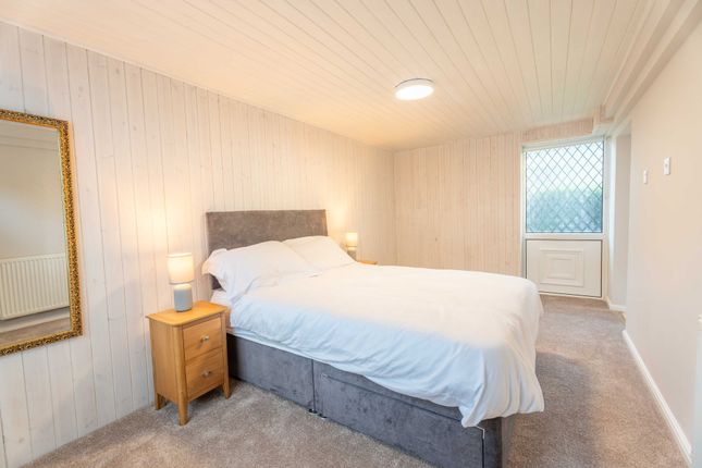 Downstairs Bedroom
