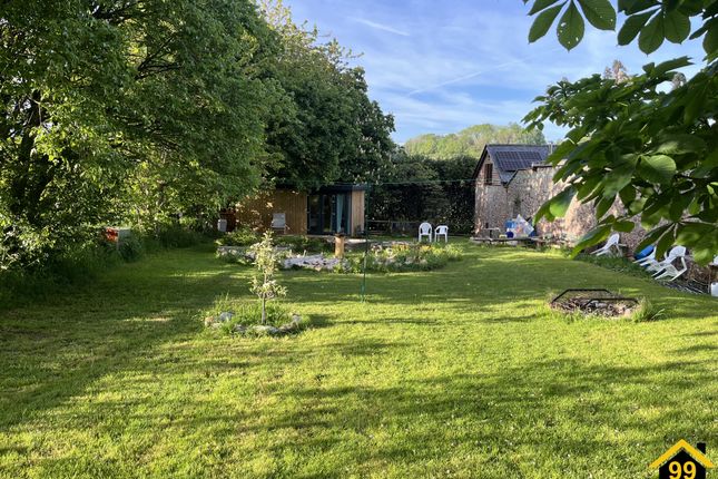 Fishers Barn, Dainton, Newton Abbot photo 3