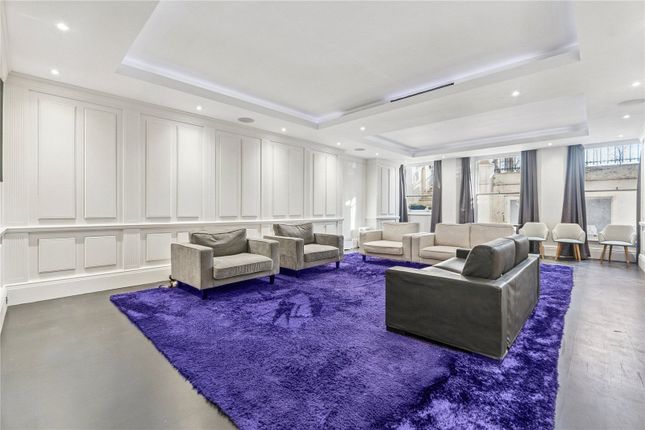 3-bed flat on Flat B Blenheim Court, 108, Lancaster Gate, London, £8,500/mo