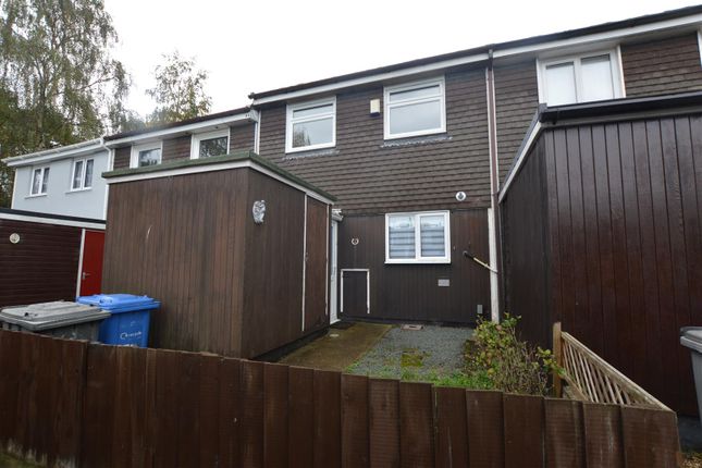 3-bed house on Penn Grove, Norwich, £1,150/mo