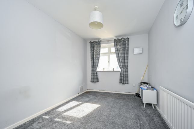 Detached house for sale in Swansmede Way, Stirchley, Telford