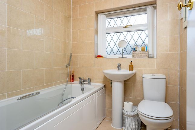 Terraced house for sale in Lascelles Avenue, Withernsea