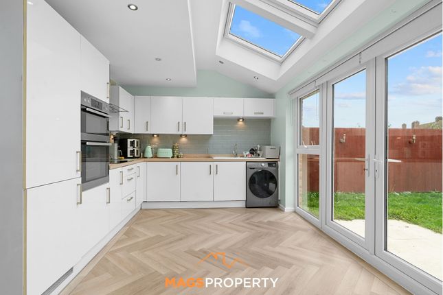 50 Tamarind Drive, Liverpool photo 3