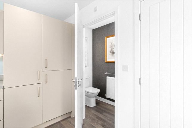 Plot 137, Benson Grange,, Plot 137, Benson Grange, Witheridge photo 5