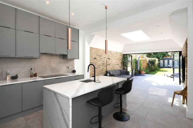 Thumbnail Detached house for sale in Spencer Hill, Wimbledon