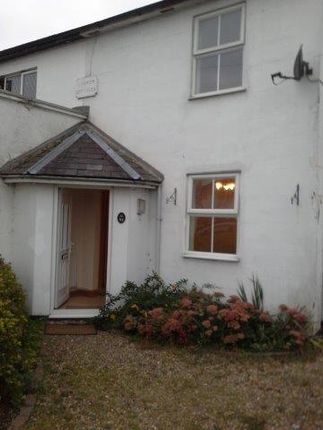 Thumbnail Semi-detached house to rent in Chertsey Rd, Byfleet