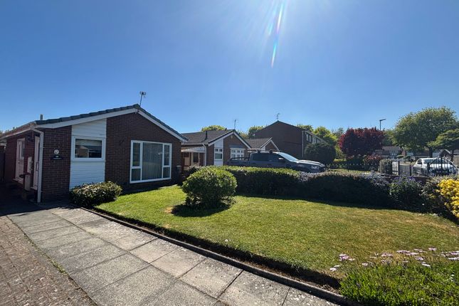 2-bed house on 9, Woburn Drive, Bedlington, £149,950