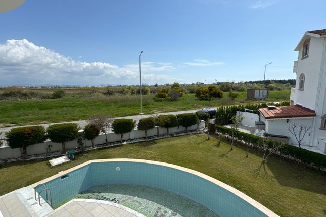 Villa for sale in Belek, Antalya, Turkey