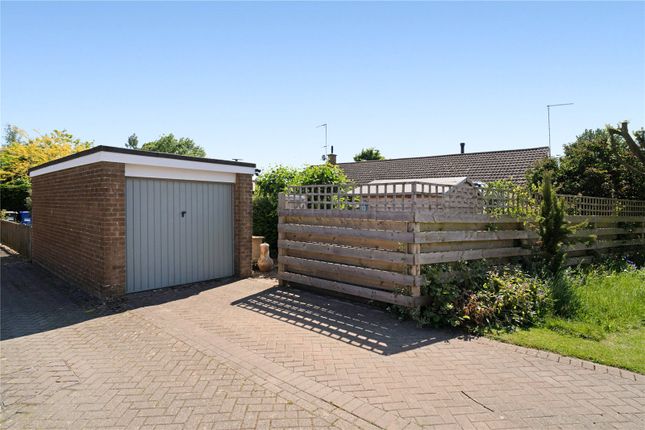 Semi-detached bungalow for sale in Upper Boddington, Daventry