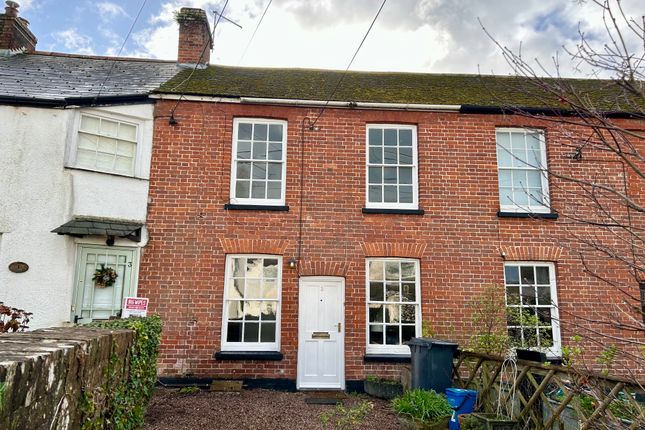 2-bed house on Greenway, Exeter, £1,050/mo