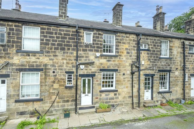 Thumbnail Terraced house for sale in Princes Grove, Leeds, West Yorkshire