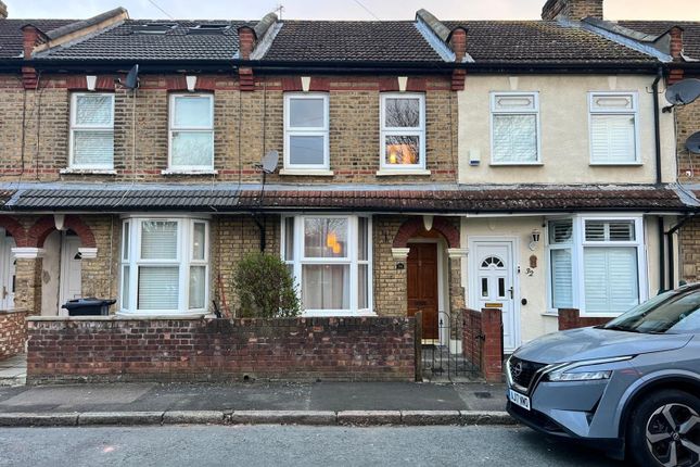 Thumbnail Property for sale in Essex Road, Chadwell Heath, Romford