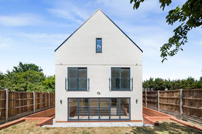 Rose Haven, Carlton Road, Sidcup photo 4