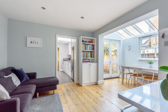 Semi-detached house for sale in Gibbon Road, Kingston Upon Thames