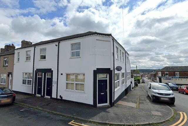 Property to rent in Tansey Close, Bucknall, Stoke-on-Trent ST2