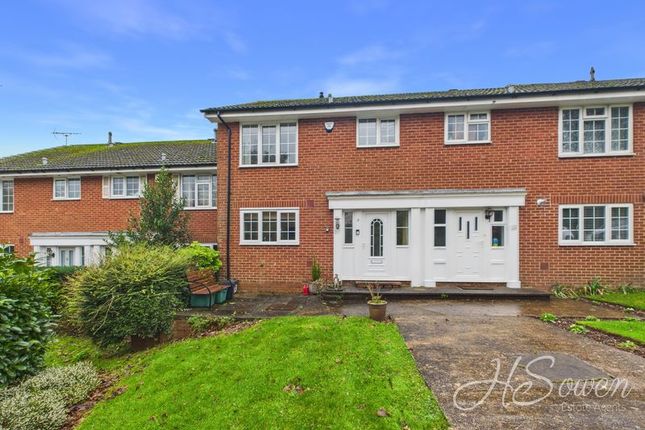 3-bed terraced on 73, Braddons Hill Road East, Torquay, £295,000