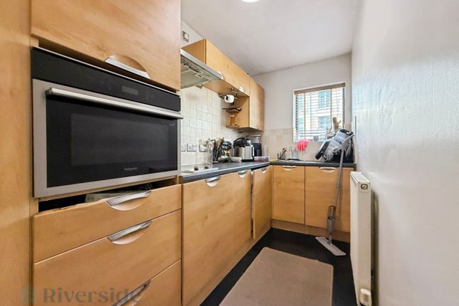 Flat 3, City Central, 22 Wright Street, Hull photo 4