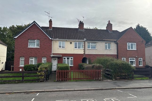 3-bed terraced on 76, Walsall Street, COVENTRY, £123,000