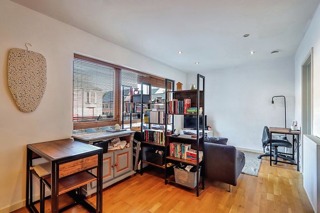 Flat for sale in Mowbray Street, Sheffield, South Yorkshire