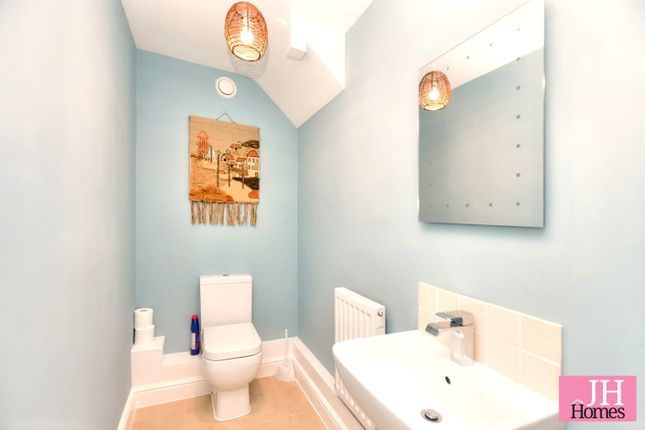 Lindal, Ulverston, Cumbria LA12, 3 bedroom semi-detached house for sale ...