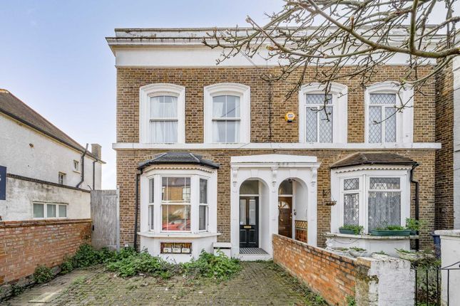 Semi-detached house for sale in Mill Hill Road, London