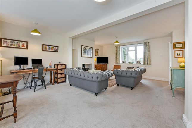 Semi-detached house for sale in Upper Chute, Andover