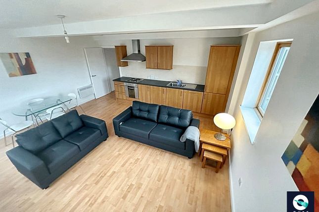 2-bed house on Apartment 12, 24, Argyle Street, Merseyside, £125,000