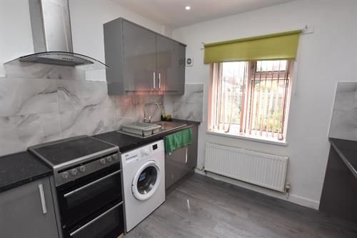 Flat 2 18 Reginald Road, Birmingham photo 4
