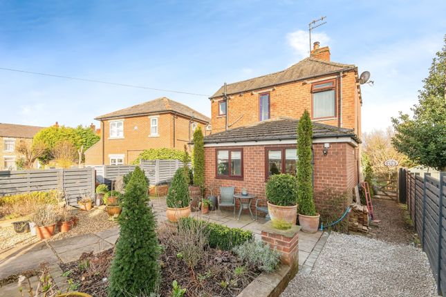 Detached house for sale in Town Street, Wakefield