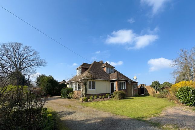 Detached house for sale in Pear Tree Lane, Shorne, Gravesend, Kent