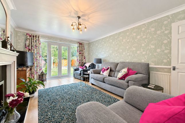 15 Drummersdale Lane, Ormskirk photo 3