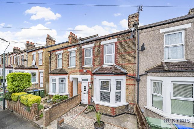 Thumbnail Terraced house for sale in Sandcliff Road, Erith