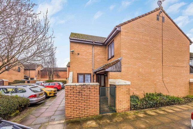 1-bed house on 2 North Court, Inverness Road, Portsmouth, £165,000